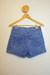 Short jeans (38) R$54 na internet