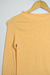 Blusa laranja clara (38) - comprar online