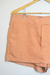 Short saia nude (38) - comprar online