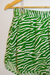 Short verde zebra (42) - comprar online