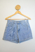 Short jeans claro (36)