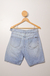 Short jorts jeans (40)