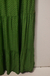 Vestido longo Verde (40) na internet