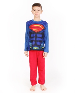 Pijama SUPERMAN dos piezas