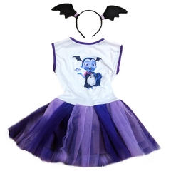 Disfraz Nena Vampirina con tutú - tienda online