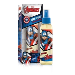 Body Splash Avengers 125ml. en internet