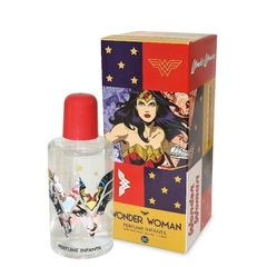 Perfume Mujer Maravilla/Wonder Women 50ml