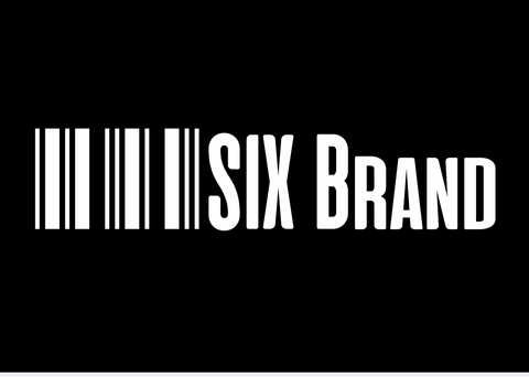 Imagem do banner rotativo SIX BRAND BRASIL