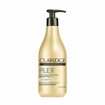 Claridge Plex Shampoo x350gr