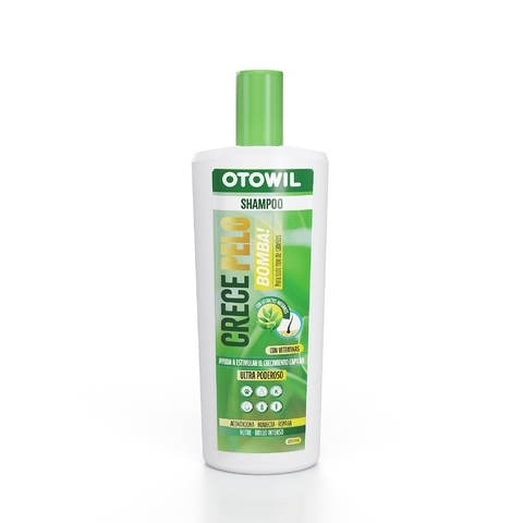 Otowil Shampoo crece pelo x250ml