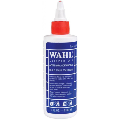 Aceite Maquina “Wahl”