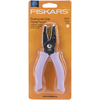 Fiskars - Hand Punch - Círculo 1/4 Polegada - Furador circular