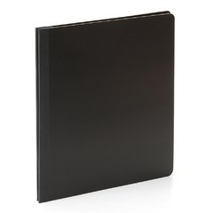 ÁLBUM IMPORTADO - SIMPLE STORIES - FLIPBOOK 15x21cm (6x8") - cor Black