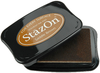 StazOn - Carimbeira - Saddle Brown