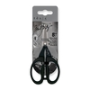 Tim Holtz - Non-Stick Titanium Micro Serrated Mini Snips 5" - Tesoura Antiaderente de Titânio 5"