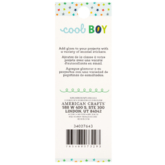 Pebbles - Coleção Cool Boy - Enamel dots - comprar online