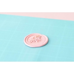 We R Makers - Kit Sinete e Lacres - Envelope Seal Kit - With Love - comprar online