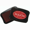 StazOn - Carimbeira - Black Cherry