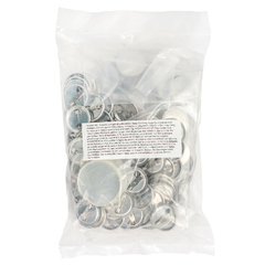 We R Makers - Button Press - Refil Bottons Redondos Pequenos 100 un - comprar online