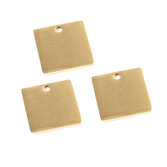 We R Makers - Pingentes Quadrados para Jewelry Press - comprar online