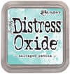 Distress Oxides - Carimbeira - Salvaged Patina