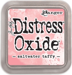 Distress Oxides - Carimbeira - Saltwater Taffy