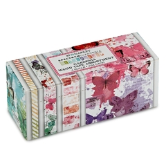 49 and Market - Coleção Spectrum Gardenia - Washi tape - comprar online