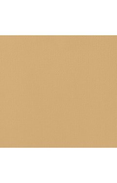 American Crafts Cardstock - Dark Kraft 71563