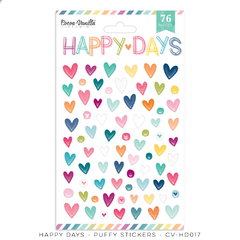 Cocoa Vanilla - Coleção Happy Days - Kit Crop Afree Studio - opção 2 - loja online
