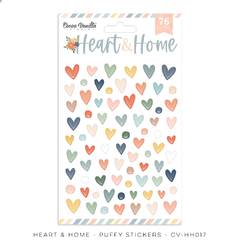 Cocoa Vanilla - Coleção Heart & Home - Kit Crop Afree Studio na internet