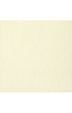 Bazzill Cardstock - Fourz - French Vanilla 300942