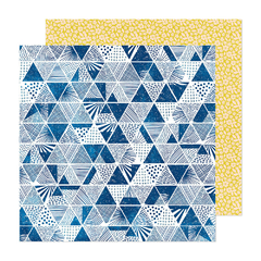 Vicky Boutin Design - Coleção Print Shop - Papel para Scrapbook - Pattern Play 34013838
