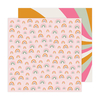 Jen Hadfield Design - Coleção Stardust - Papel para Scrapbook - Lucky Charm 34013914