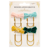 Maggie Holmes Design - Coleção Woodland Grove - Clips