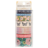 Maggie Holmes Design - Coleção Woodland Grove - Washi tapes