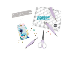 We R Makers - Mini Tool Kit - Mini Kit de Ferramentas Manuais - comprar online