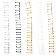 We R Makers - Binding Wire Metallic na internet
