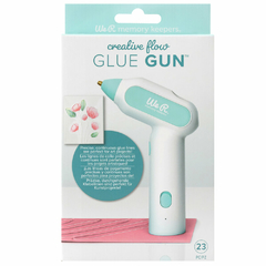 We R Makers - Creative Flow Glue Gun Kit - Kit de Cola Quente - comprar online