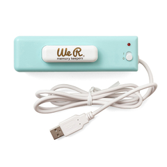 We R Makers - USB Ribbon Cutter - Cortador e Selador de Fita - comprar online