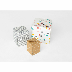 We R Makers - 123 Punch Board - Ferramenta para Criação de Envelope, Laços e Caixas - loja online