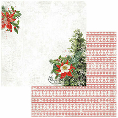 49 and Market - Coleção Evergreen Season - Kit 10 Papéis para Scrapbook 30x30 cm (12x12 polegadas) - comprar online