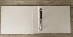 ÁLBUM NACIONAL GI DEMELLO para Scrapbook tamanho 30,5x30,5cm (12"x 12") - Cortiça na internet