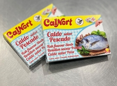 Caldo sabor pescado o gambas - comprar online