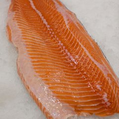 Filet de Salmon Rosado - comprar online