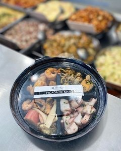 Picada de Mar - comprar online