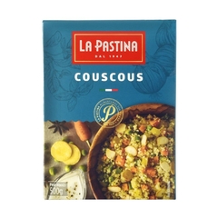 COUSCOUS MARROQUINO 500G - LA PASTINA