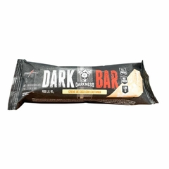 DARK BAR CREME DE COCO COM CASTANHA 90G