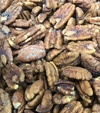 NOZ PECAN AGRIDOCE - 100G