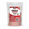 ARGILA VERMELHA 500G - TORRES