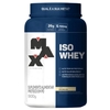 ISO WHEY 900G BAUNILHA - MAX TITANIUM